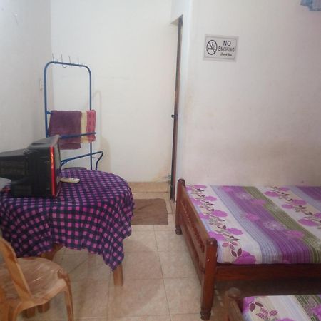 Kunam Beach Rest Inn Batticaloa Dış mekan fotoğraf