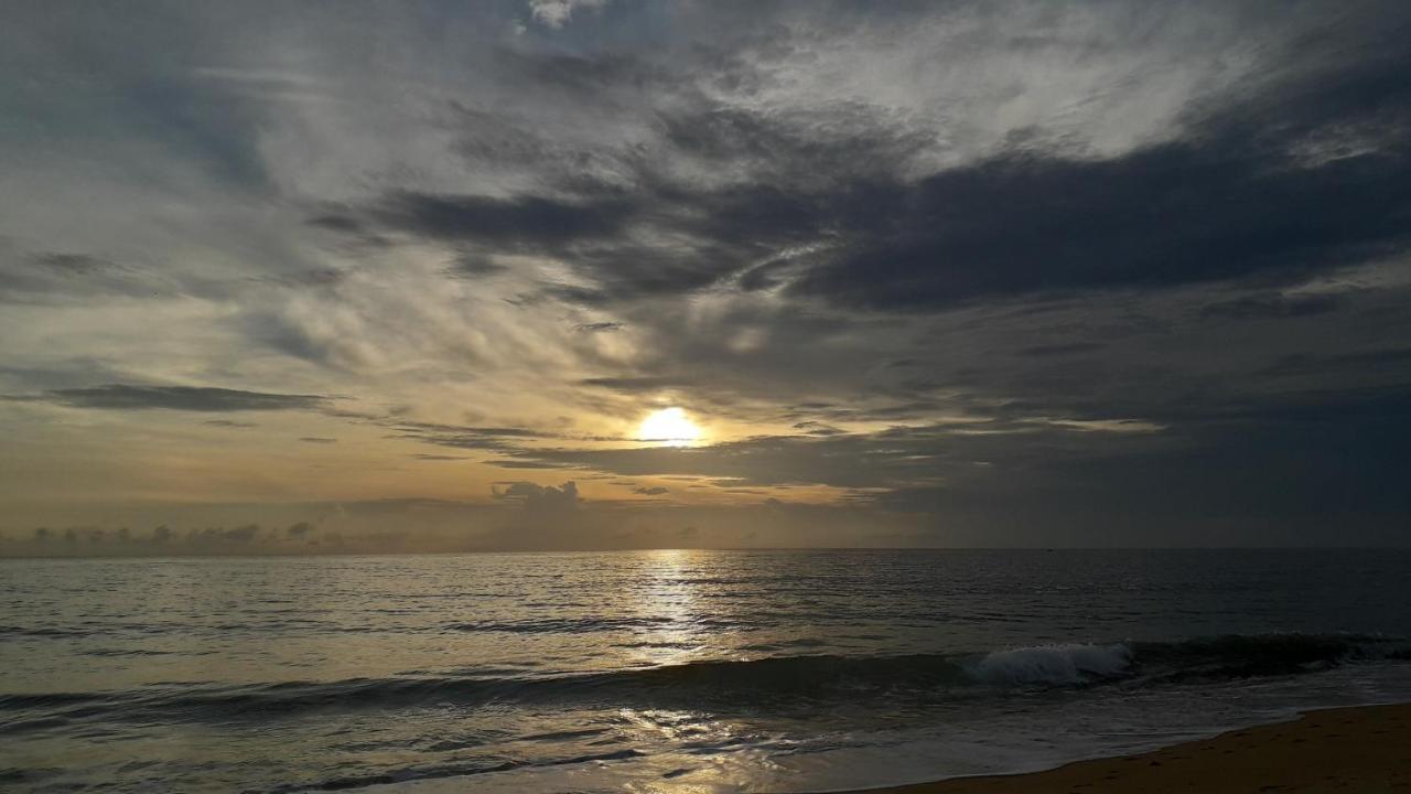 Kunam Beach Rest Inn Batticaloa Dış mekan fotoğraf