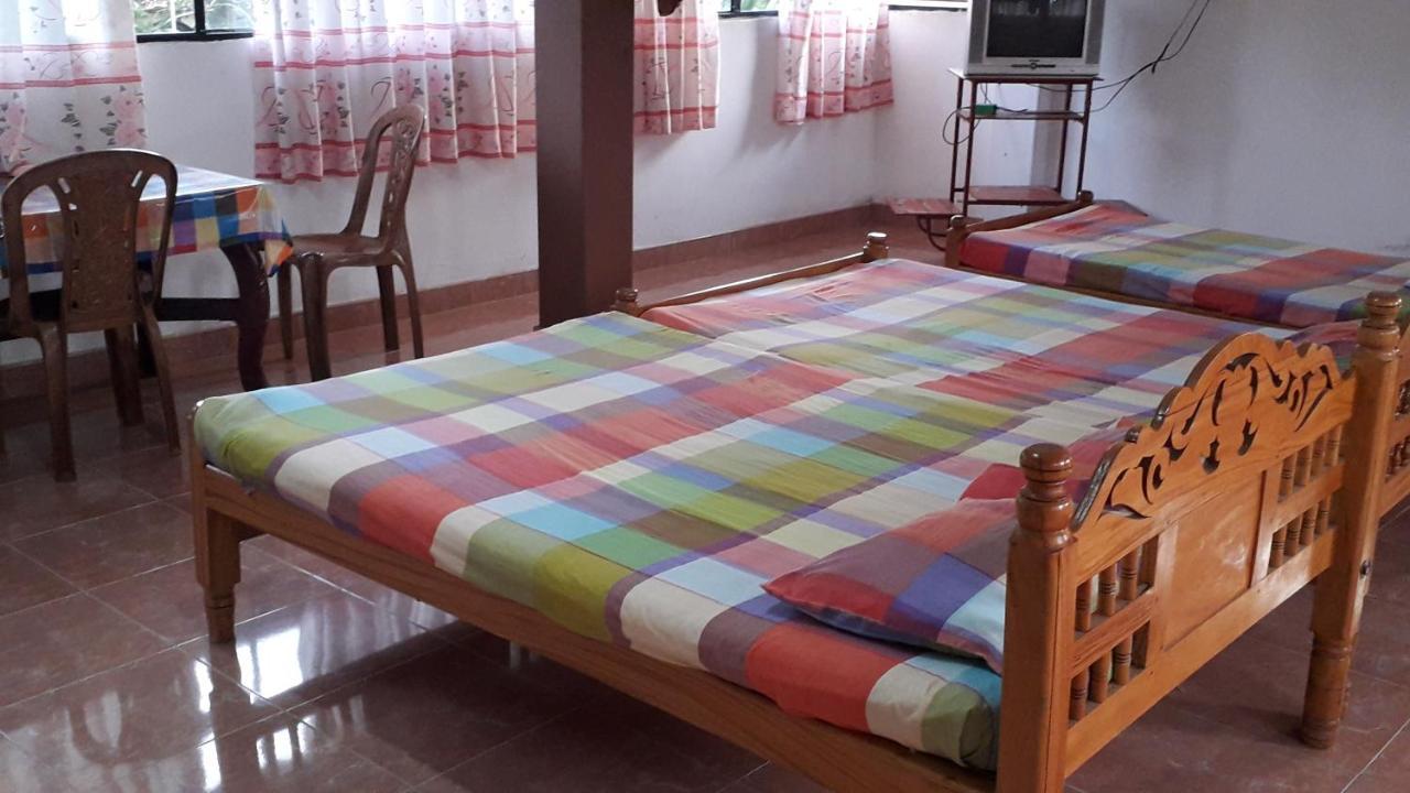 Kunam Beach Rest Inn Batticaloa Dış mekan fotoğraf