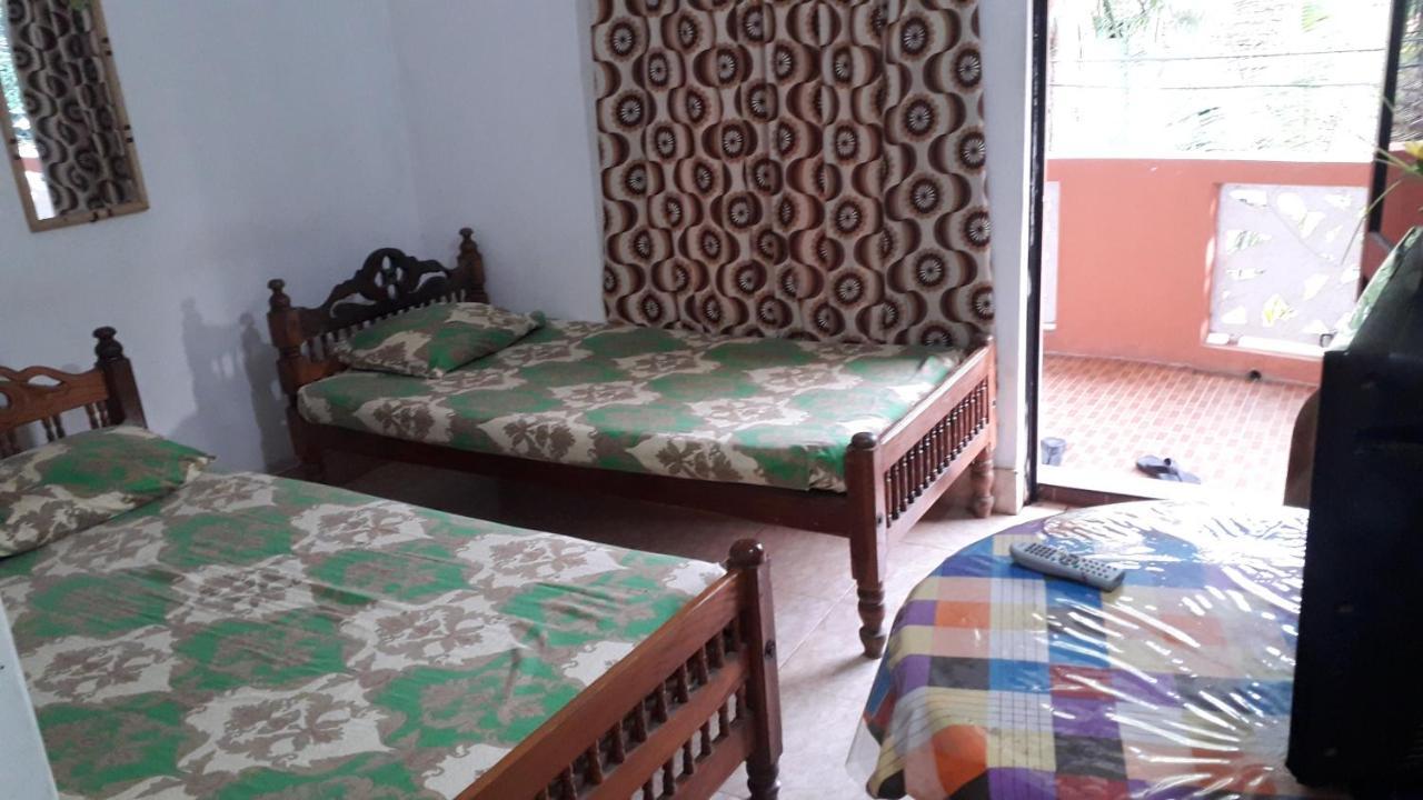 Kunam Beach Rest Inn Batticaloa Dış mekan fotoğraf