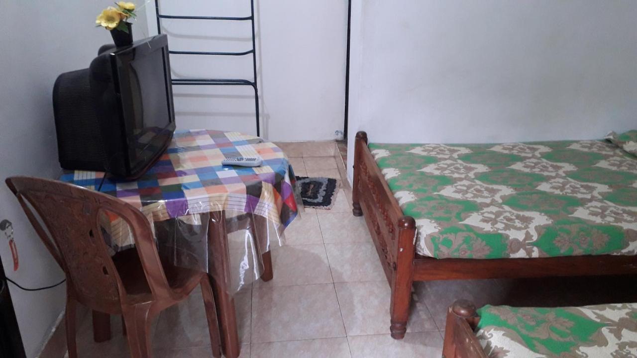 Kunam Beach Rest Inn Batticaloa Dış mekan fotoğraf