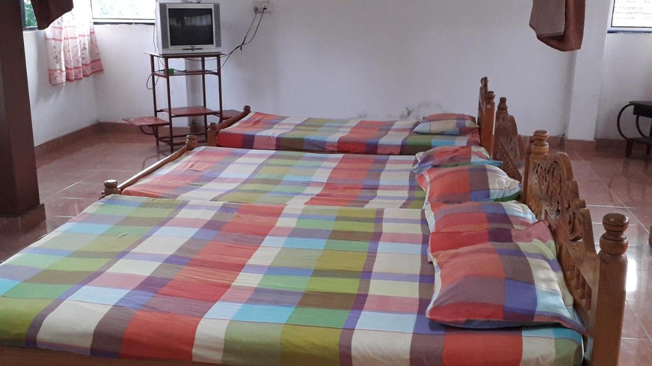 Kunam Beach Rest Inn Batticaloa Dış mekan fotoğraf