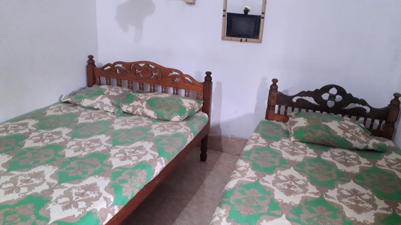 Kunam Beach Rest Inn Batticaloa Dış mekan fotoğraf