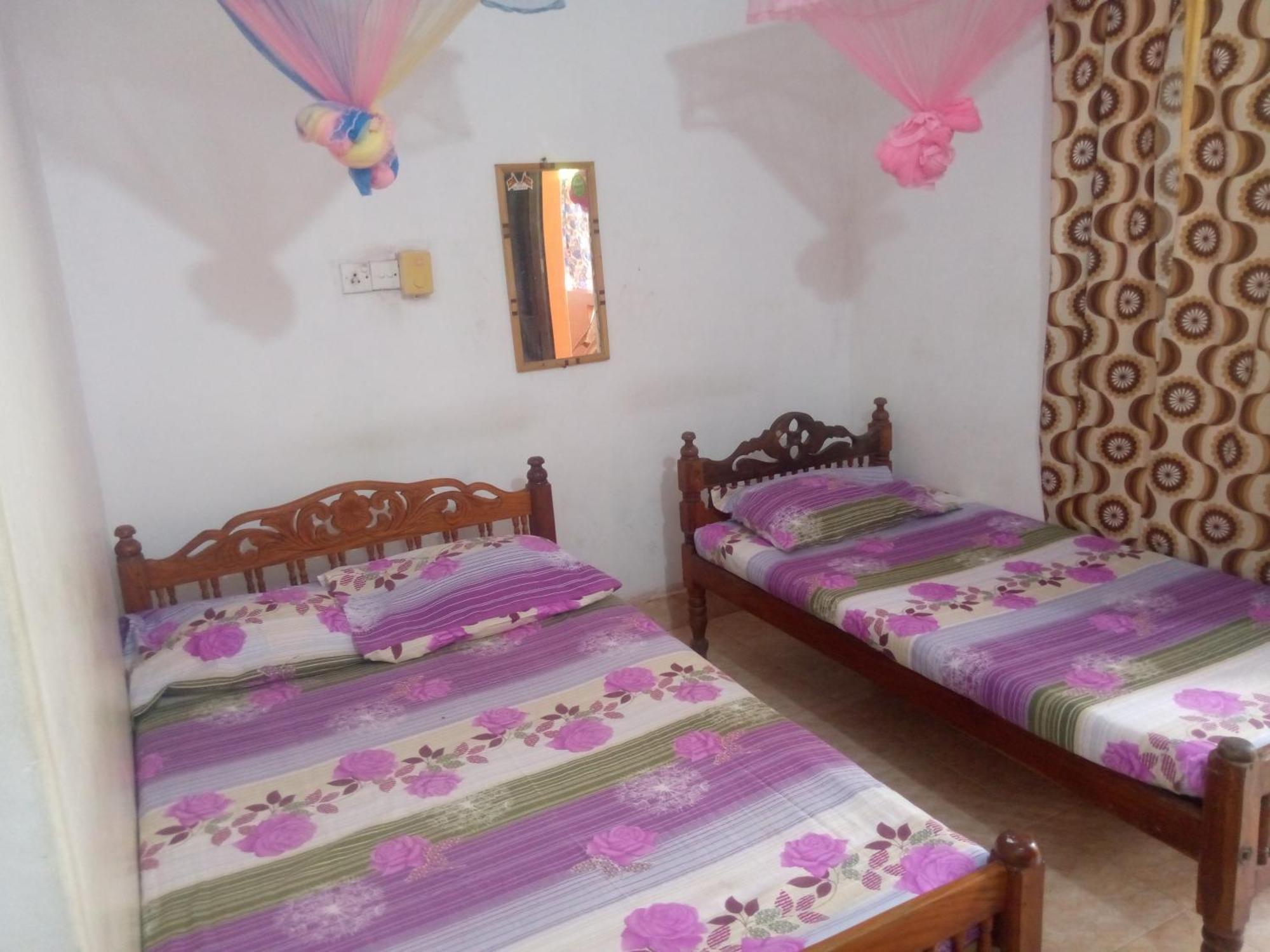 Kunam Beach Rest Inn Batticaloa Dış mekan fotoğraf