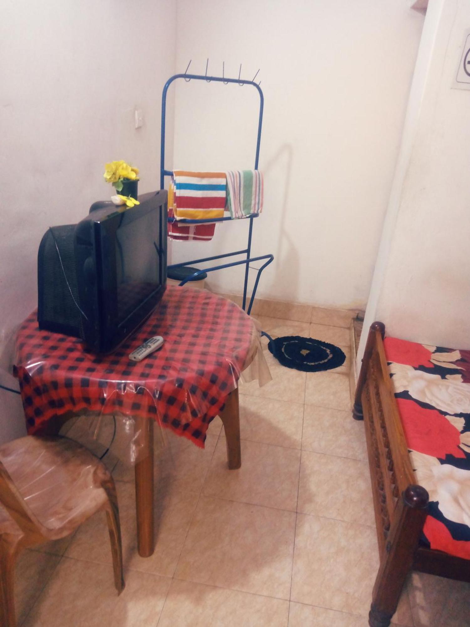 Kunam Beach Rest Inn Batticaloa Dış mekan fotoğraf