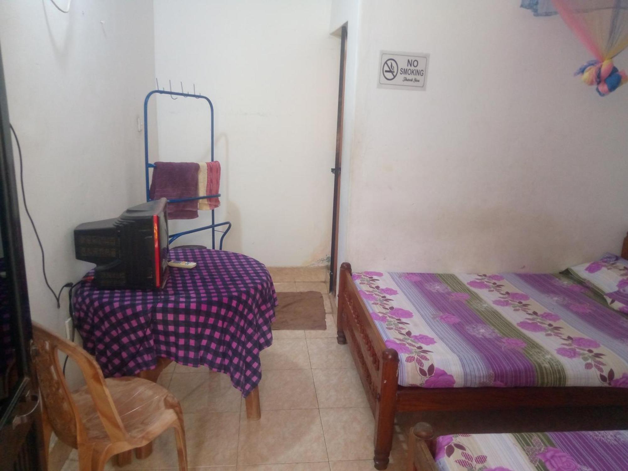 Kunam Beach Rest Inn Batticaloa Dış mekan fotoğraf