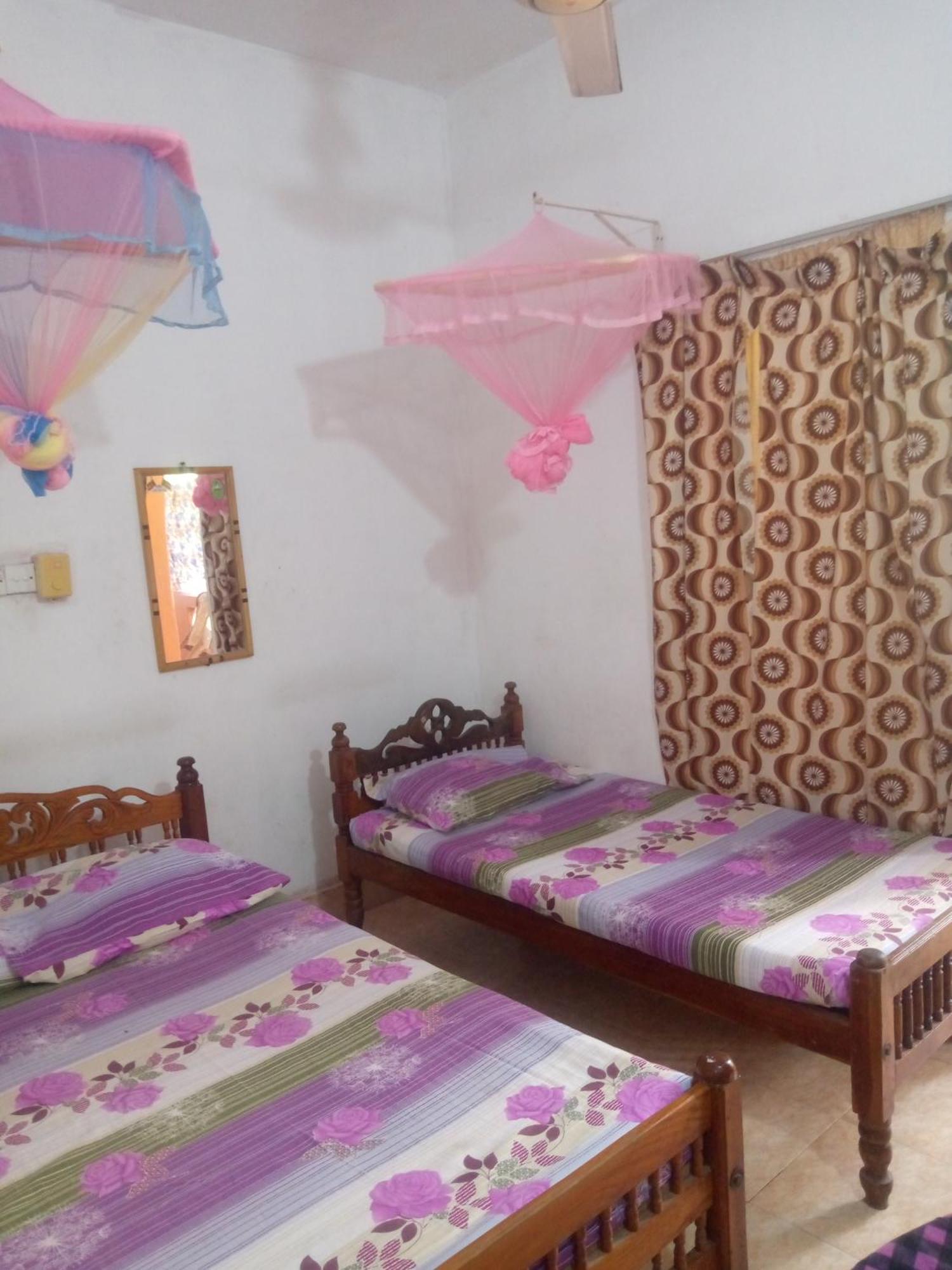 Kunam Beach Rest Inn Batticaloa Dış mekan fotoğraf