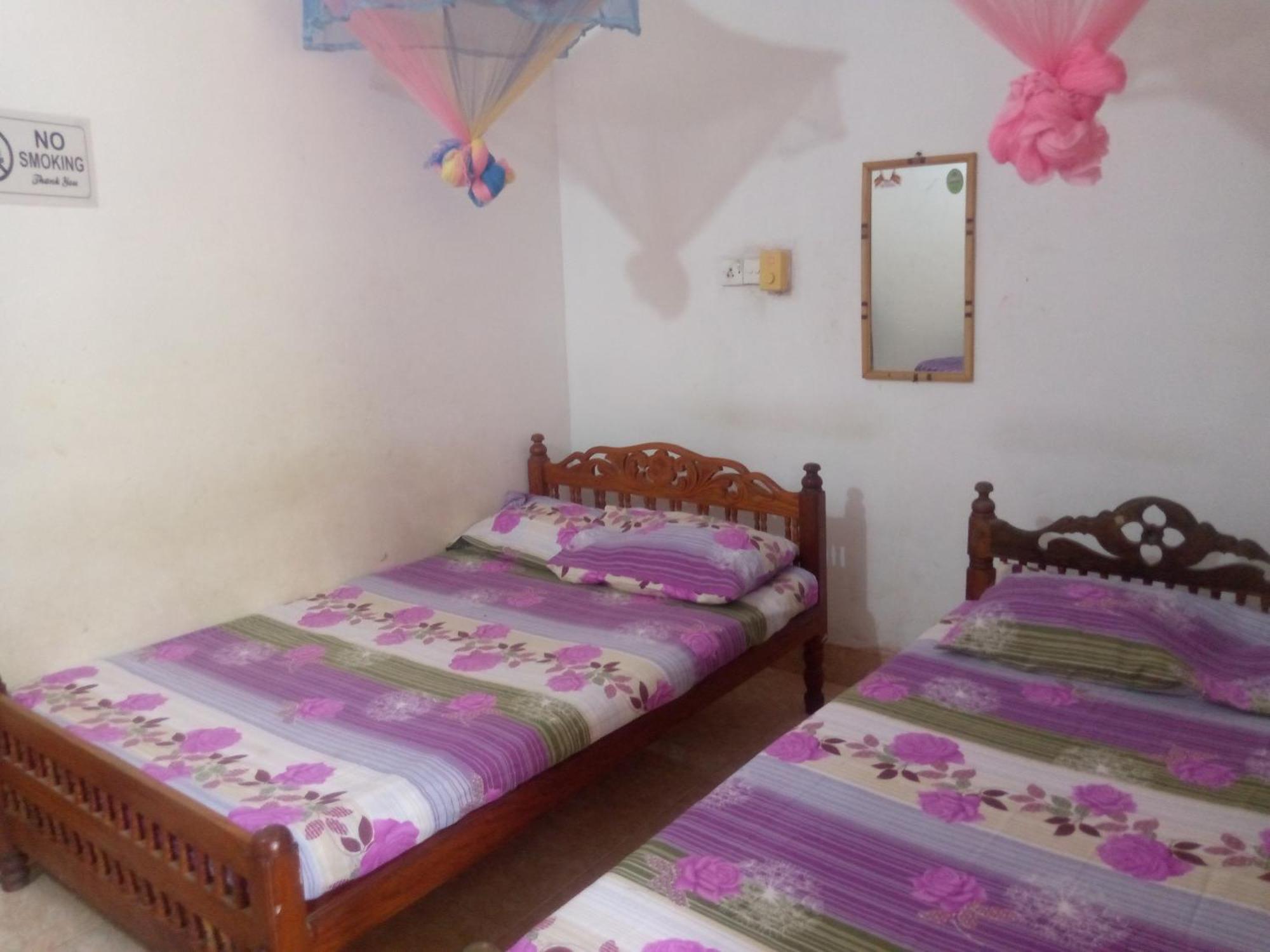 Kunam Beach Rest Inn Batticaloa Dış mekan fotoğraf