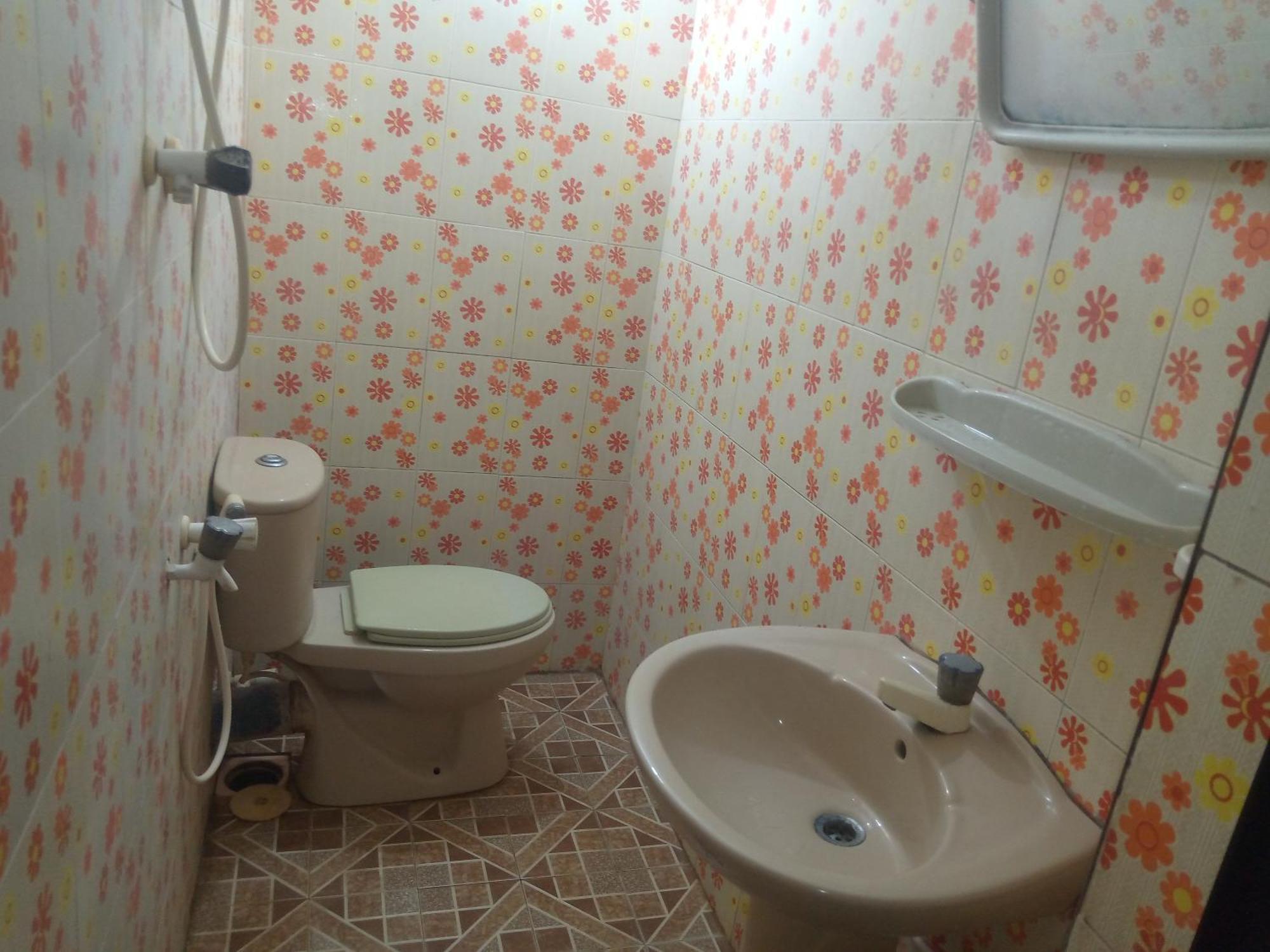 Kunam Beach Rest Inn Batticaloa Dış mekan fotoğraf
