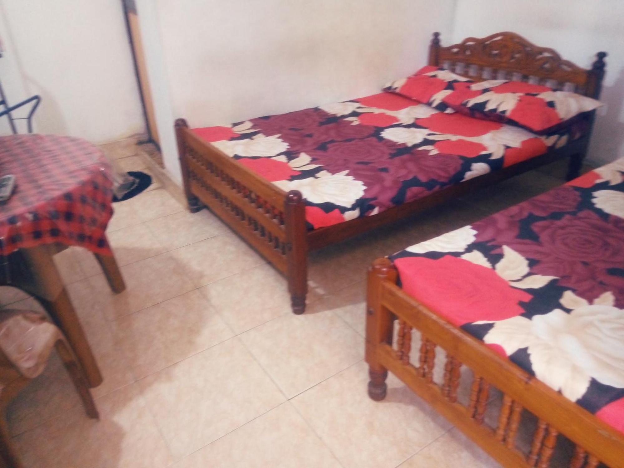 Kunam Beach Rest Inn Batticaloa Dış mekan fotoğraf