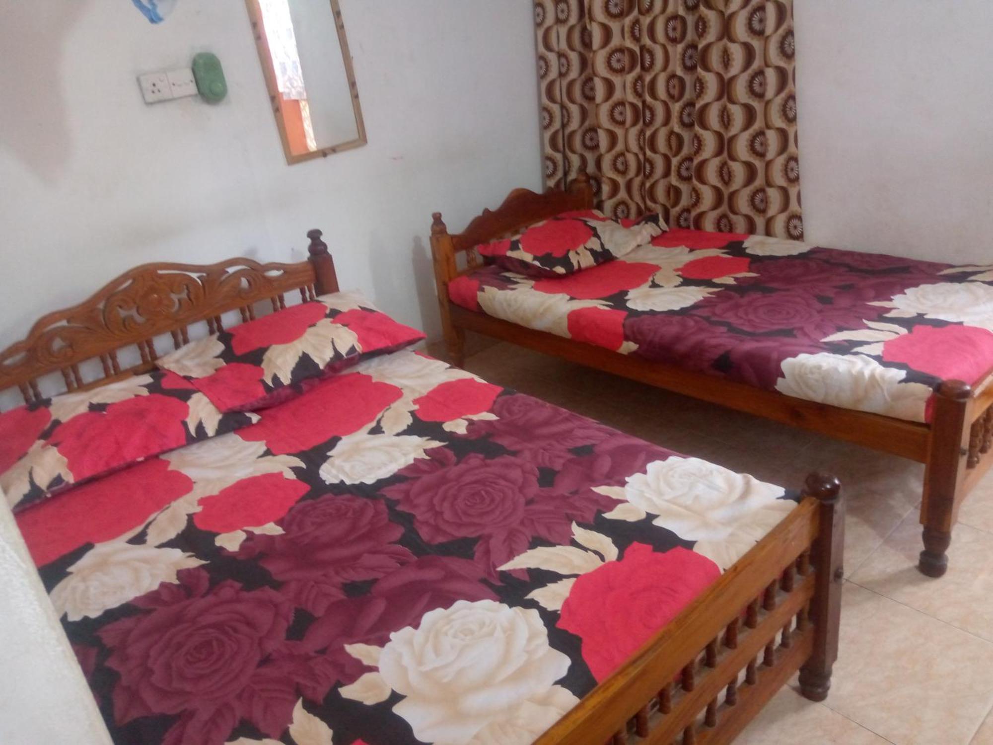 Kunam Beach Rest Inn Batticaloa Dış mekan fotoğraf