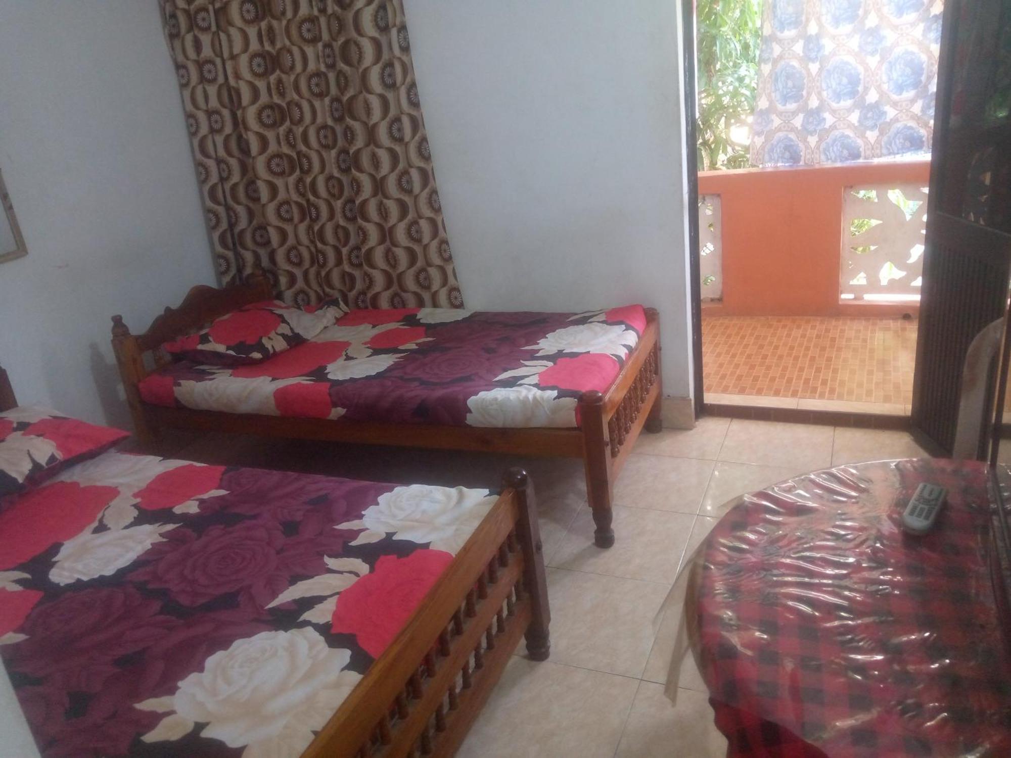 Kunam Beach Rest Inn Batticaloa Dış mekan fotoğraf
