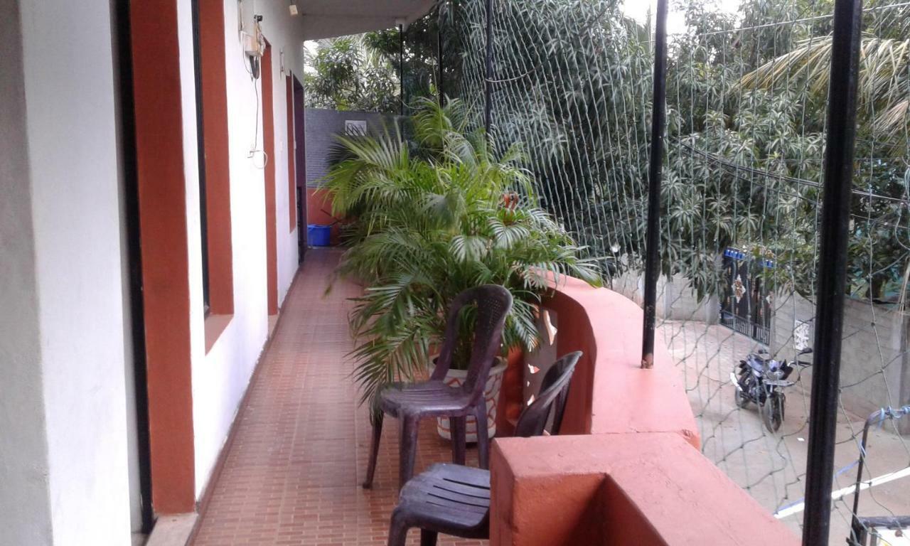 Kunam Beach Rest Inn Batticaloa Dış mekan fotoğraf