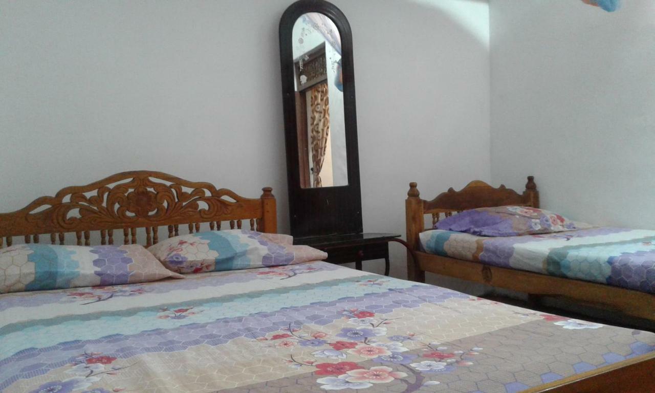Kunam Beach Rest Inn Batticaloa Dış mekan fotoğraf
