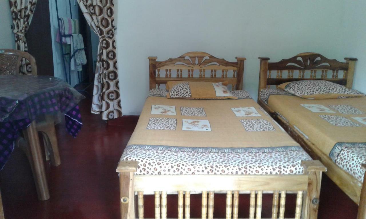 Kunam Beach Rest Inn Batticaloa Dış mekan fotoğraf